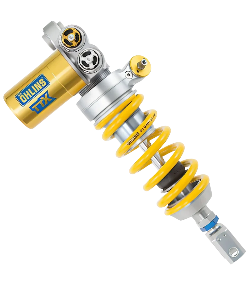Amortisseur arrière TTX GP Ohlins - Yamaha MT-10 - Miniature 2